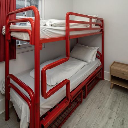 Astor Kensington Hostel London Ngoại thất bức ảnh