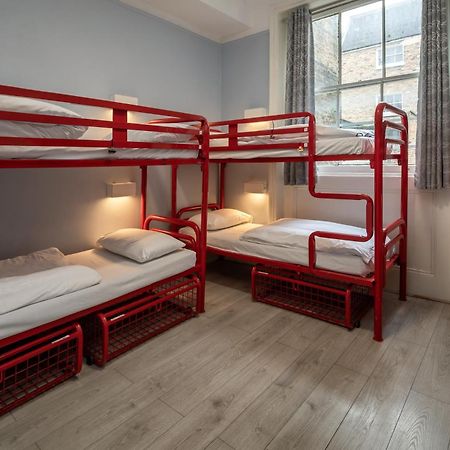 Astor Kensington Hostel London Ngoại thất bức ảnh