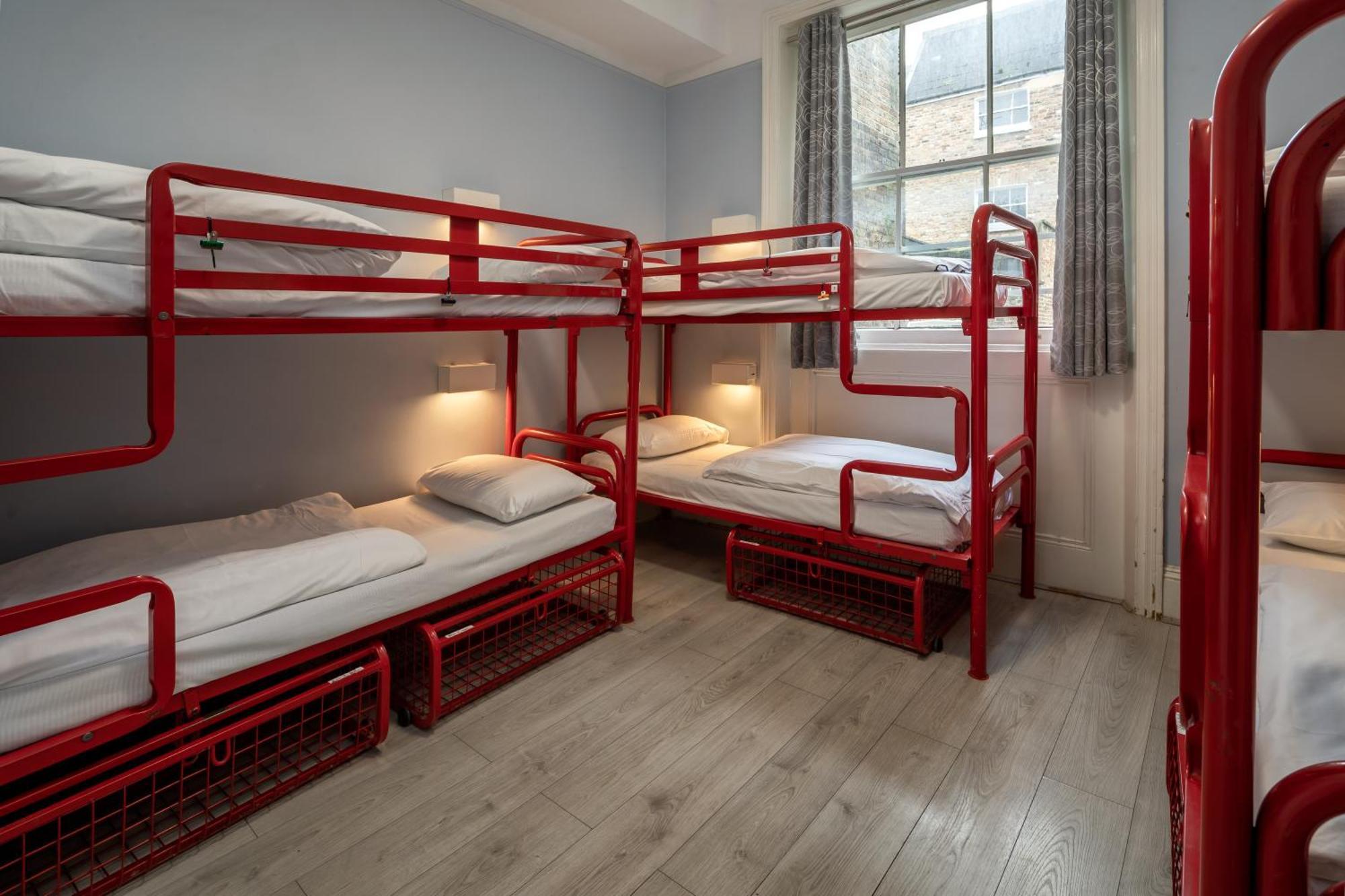 Astor Kensington Hostel London Ngoại thất bức ảnh